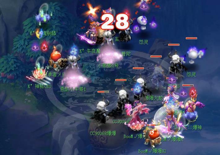 梦幻西游私服避坑指南:如何避雷获利?超变态神装免费送靠谱吗? 第3张 梦幻西游私服避坑指南:如何避雷获利?超变态神装免费送靠谱吗? 第3张