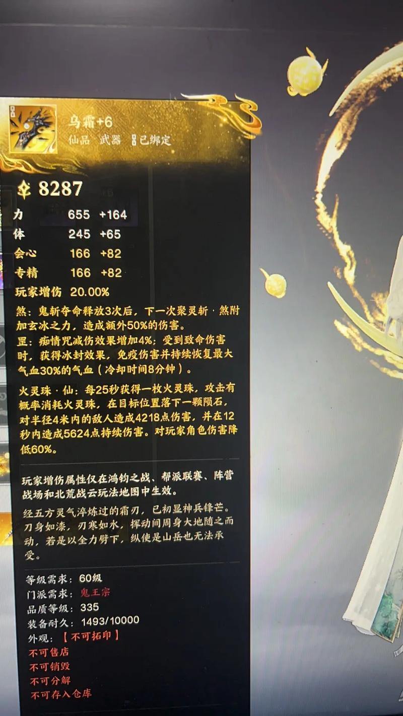 诛仙私服揭秘:独特道具、快速升级,究竟有何魅力? 第3张 诛仙私服揭秘:独特道具、快速升级,究竟有何魅力? 第3张