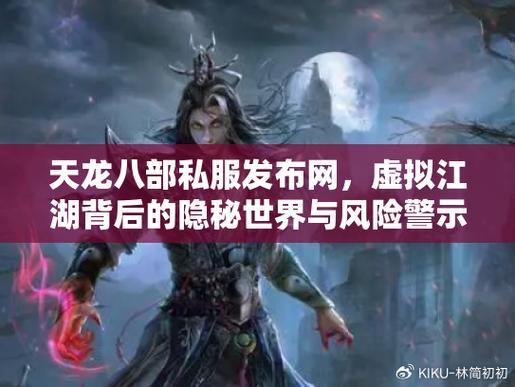 天龙八部公益私服风险解析：玩法混乱、更新无保障，玩家如何避坑？ 第4张