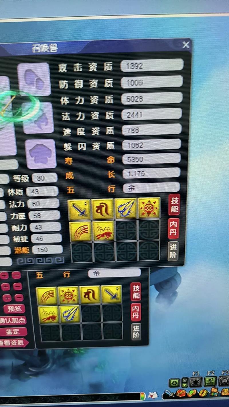 梦幻私服玩法大揭秘！体验自由定制与丰富玩法的乐趣 第1张