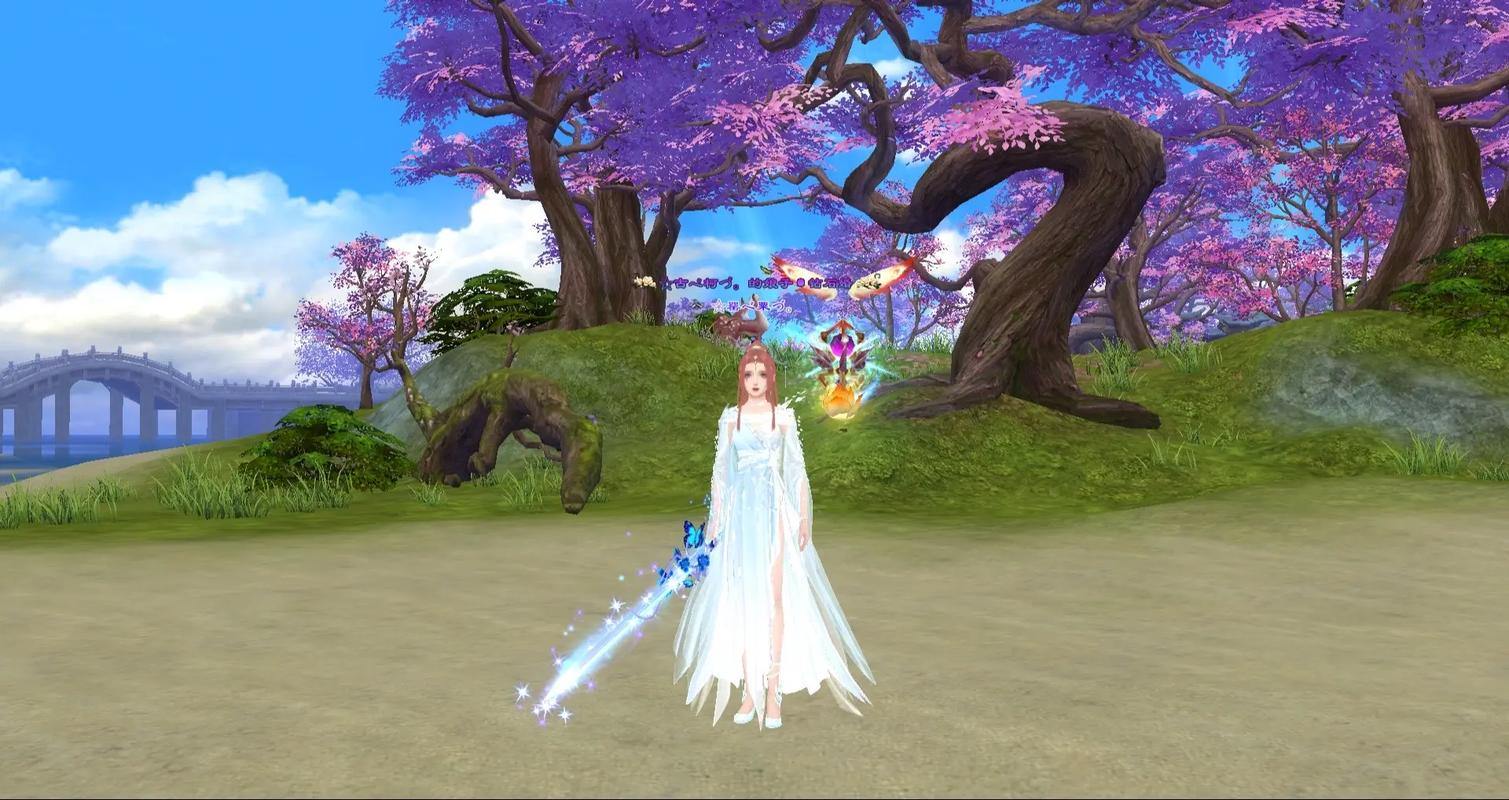 天龙八部公益私服是啥样的存在?找私服的方法及注意事项 第4张 天龙八部公益私服是啥样的存在?找私服的方法及注意事项 第4张