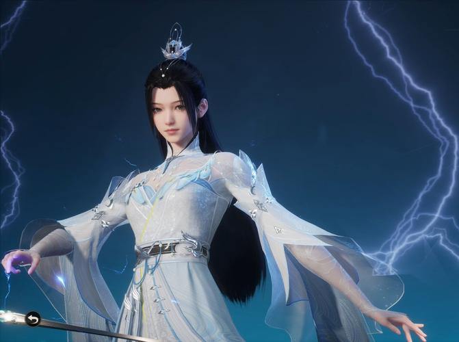 诛仙私发网揭秘：多样私服资源，带你领略别样诛仙体验 第1张