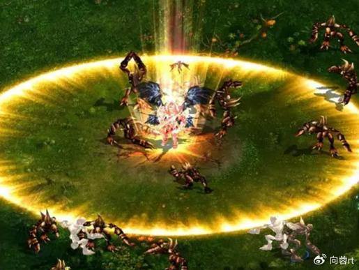 揭秘魔域私服外挂：自动打怪、采集、寻宝，背后隐藏哪些优势？ 第4张