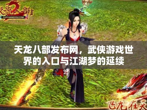 天龙八部发布网是啥?为何要用它?都有哪些发布网? 第4张 天龙八部发布网是啥?为何要用它?都有哪些发布网? 第4张