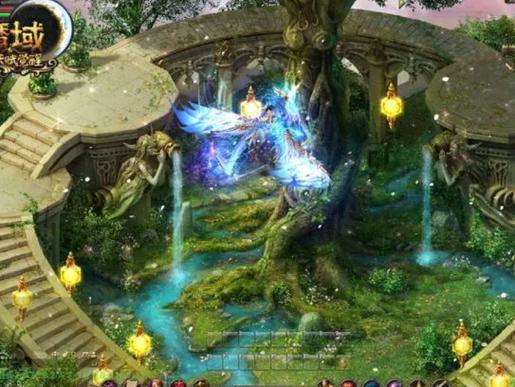 魔域私服陷阱揭秘：免费装备是诱饵？服务器卡顿闪退频发 第3张