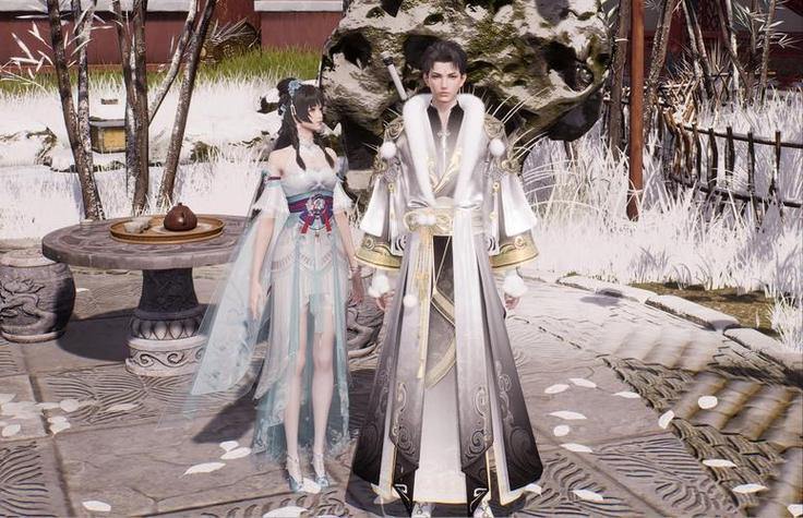 诛仙私发网靠谱吗？能给玩家哪些实实在在的帮助？ 第3张