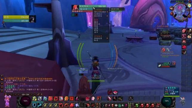 热血江湖私服发布网乱象多，服务器不稳、倍率造假需警惕