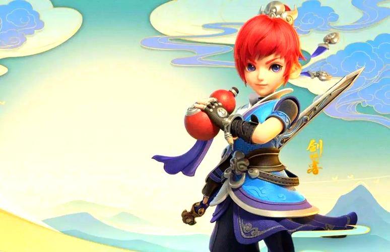 梦幻西游私服：探索超凡自由度，突破官方限制的独特幻想空间