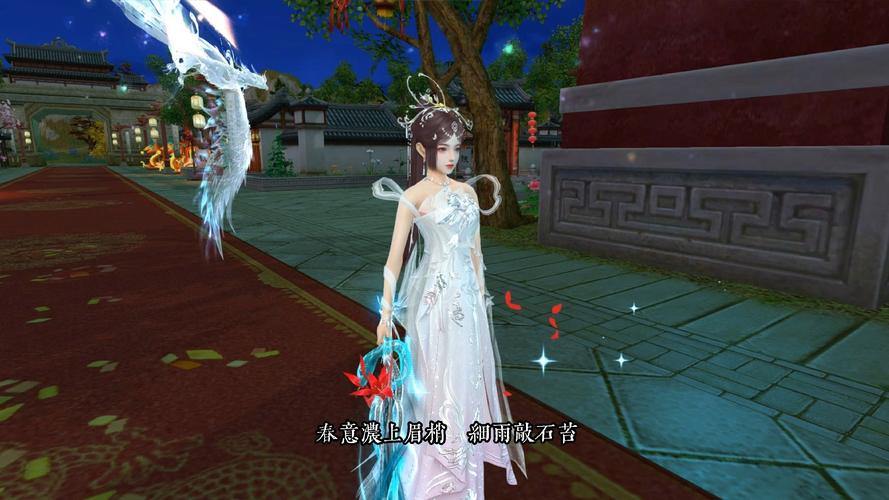 天龙八部公益私服：官方与私服的对比，如何寻找独特游戏乐趣？