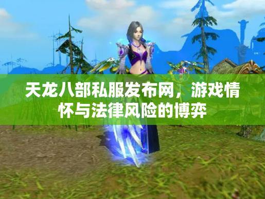 天龙八部sf是非法私服？法律风险大，玩家权益难保障 第1张