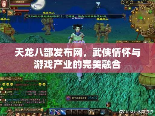 天龙八部公益私服发布网是什么？热门类型站点有哪些好处？ 第3张