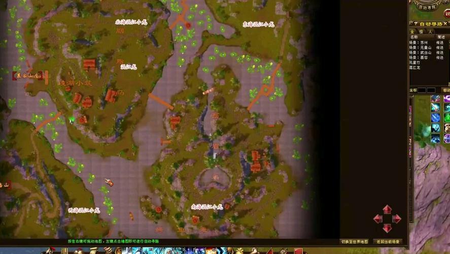 天龙sf玩家必看！超多玩法、上线福利及新地图等你来探索 第3张