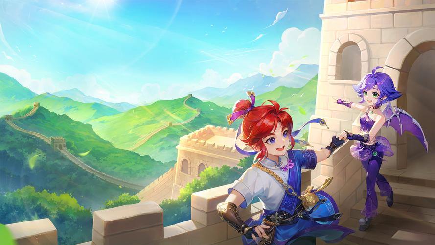 梦幻西游私服揭秘：福利陷阱与合规风险，玩家需警惕 第4张