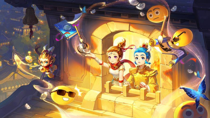 梦幻西游私服是什么？揭秘非法运营风险与官方正版区别 第2张