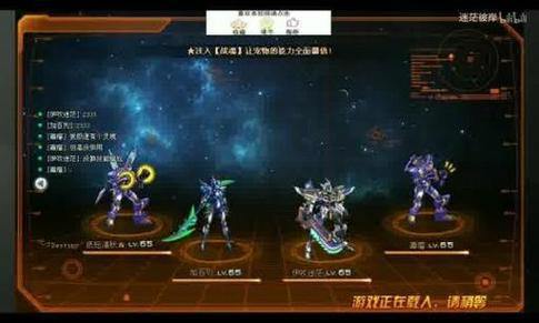 魔域私服攻略：如何选择靠谱服务器，获得更好游戏体验？