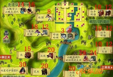 热血江湖私服体验解析：揭秘隐藏副本与独特玩法 第3张