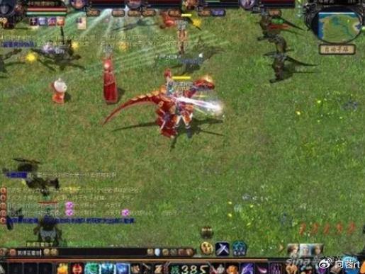 魔域私服外挂是什么？危害有哪些？如何避免影响游戏平衡 第4张