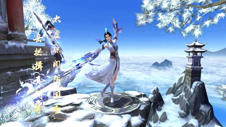 天龙八部公益私服发布网大揭秘！复古服与变态服玩法全解析？ 第2张