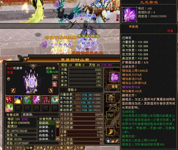 天龙八部公益私服怎么回事?有啥特别玩法?合法边界在哪? 第1张 天龙八部公益私服怎么回事?有啥特别玩法?合法边界在哪? 第1张