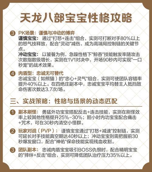 天龙八部公益私服体验指南：安全避坑与独特玩法，玩家必读 第2张