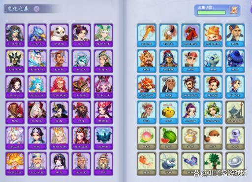 梦幻西游私服解析：独特玩法、神兽轻松得，玩家新选择 第3张