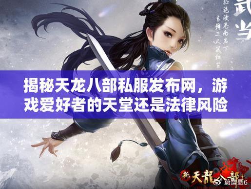 天龙八部公益私服揭秘：玩法、资源与风险，一文读懂 第3张