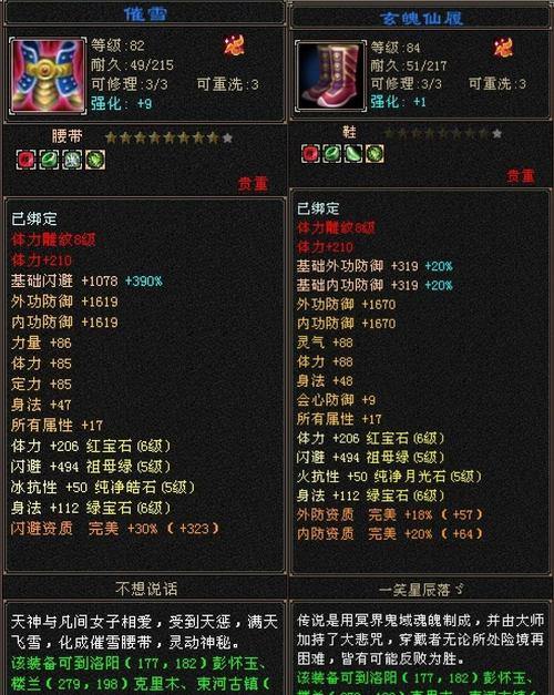 天龙私服全解析：定义、进入途径及玩法优点大揭秘 第3张