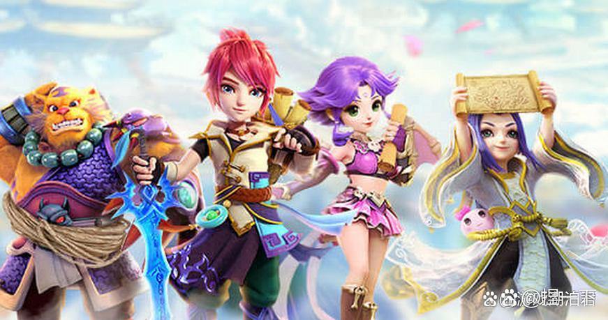 梦幻西游私服为什么碰不得？这几点风险玩家必看 第2张