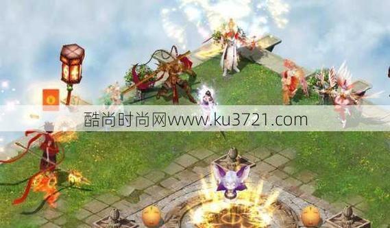 魔域sf玩法大揭秘！独特职业与团战乐趣不容错过 第3张