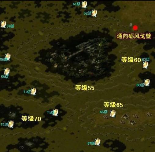 魔域私服新玩法盘点:全新技能、地图、内容,让你告别无聊 第2张 魔域私服新玩法盘点:全新技能、地图、内容,让你告别无聊 第2张