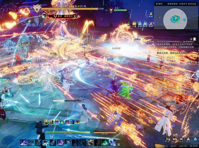 诛仙sf玩家必看!下载与安装问题全解析,助你畅玩无忧 第1张 诛仙sf玩家必看!下载与安装问题全解析,助你畅玩无忧 第1张