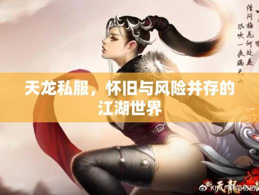 想玩天龙私服？这些问题要注意，别被浮夸宣传骗了