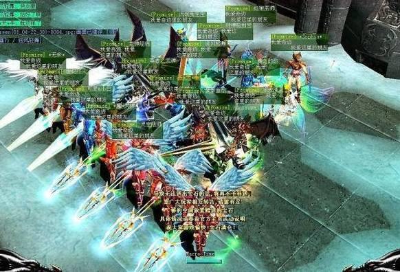 玩奇迹游戏乐趣满满?靠谱奇迹sf发布网至关重要 第1张 玩奇迹游戏乐趣满满?靠谱奇迹sf发布网至关重要 第1张