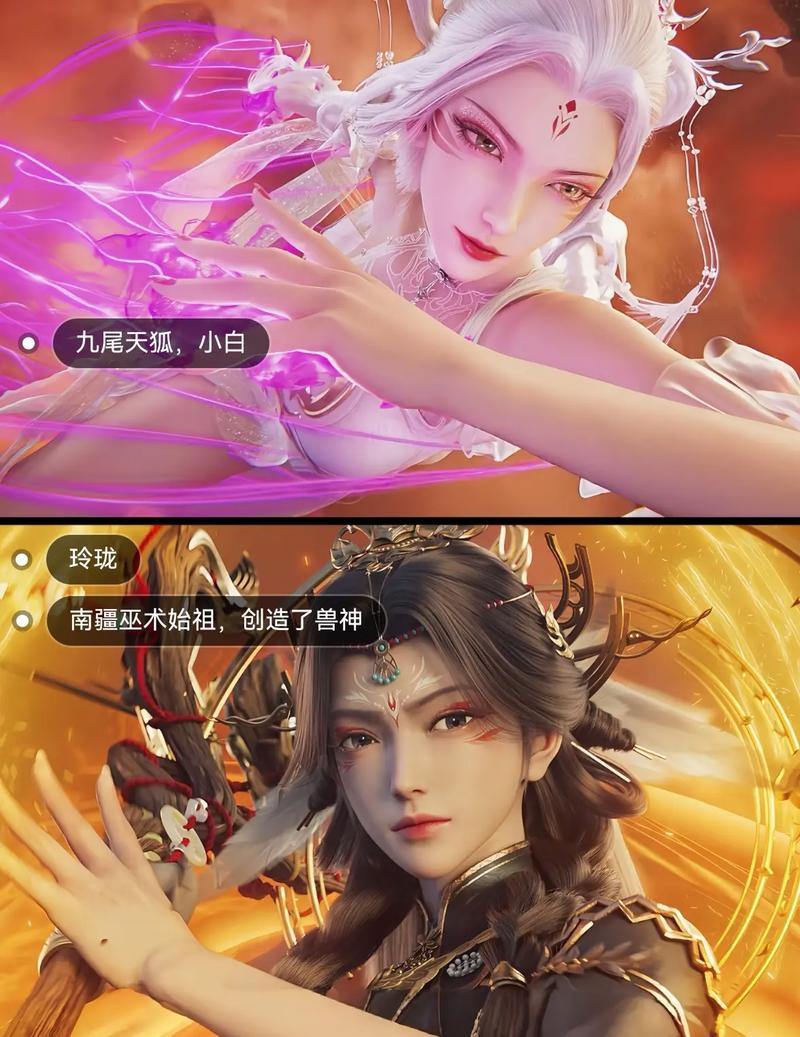 诛仙私服安装避坑指南:3大注意事项,千万别踩雷 第3张 诛仙私服安装避坑指南:3大注意事项,千万别踩雷 第3张