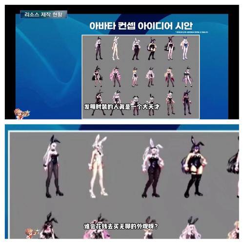 完美国际私服大揭秘！独特福利、绝美画面与多样职业全解析 第2张