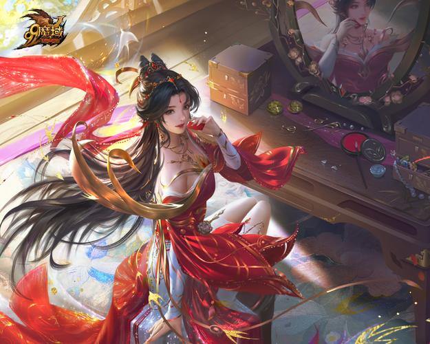 魔域私服发布网乱象丛生，玩家选择时如何辨别真假？ 第3张