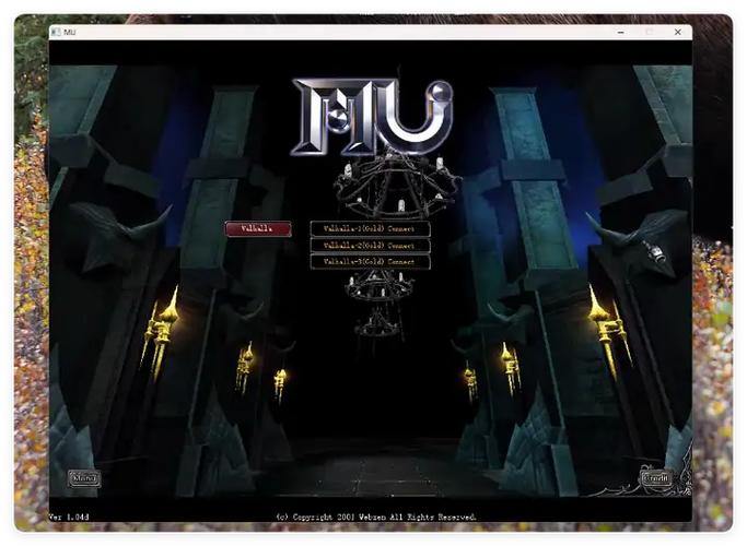 奇迹私服攻略：选服、升级、打怪，这些关键点必须注意 第4张