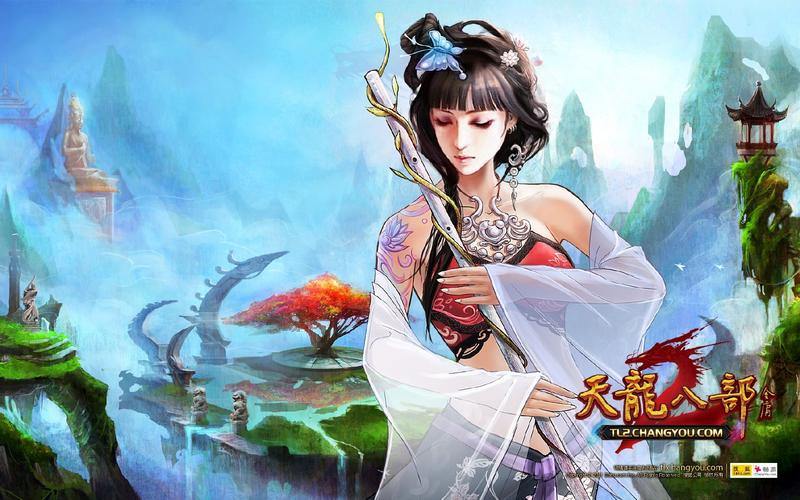 天龙sf是什么？快来了解其独特魅力与精彩活动玩法 第4张