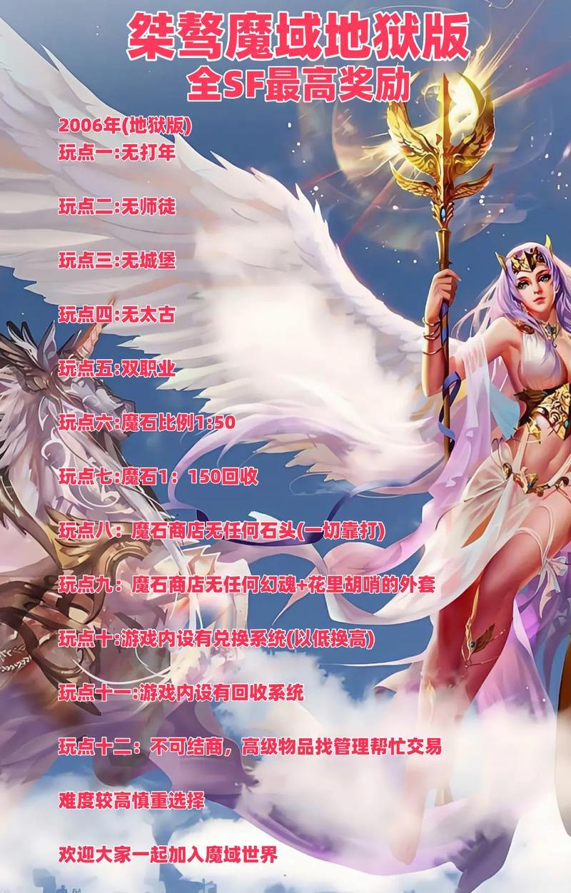 魔域私服危害大：安全无保障，版权有问题！玩家必看避坑指南