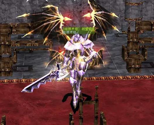 玩奇迹sf需要准备什么？设备选择与网络稳定是关键 第3张