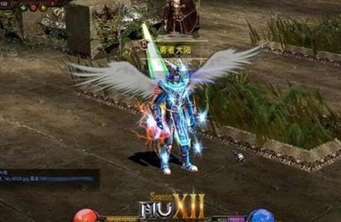 奇迹SF玩法解析：自定义Boss巢穴、变异恶魔战斗体验 第3张