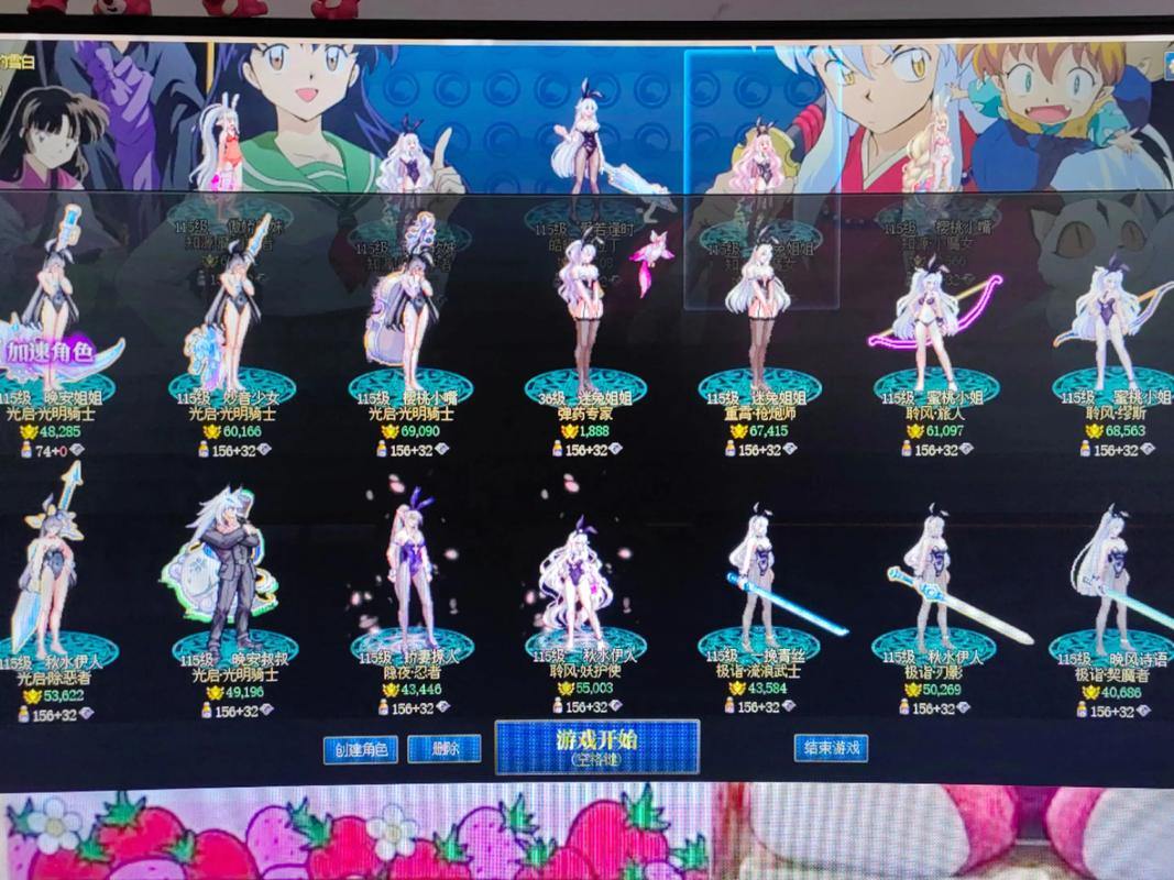 玩地下城的看过来！聊聊私服啥样及在哪找，千万别弄错 第2张