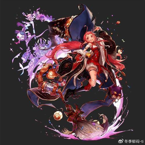 想玩完美国际私服?这里有你不知道的独特玩法和怪物种类 第2张 想玩完美国际私服?这里有你不知道的独特玩法和怪物种类 第2张