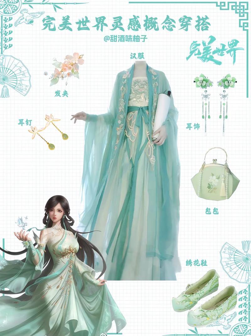 完美世界私服怎么找？这些渠道要留意，小心踩坑 第1张