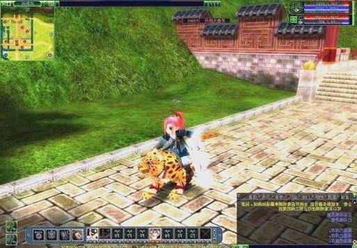 玩热血江湖私服麻烦多？这里聊聊相关事帮你解决问题 第4张