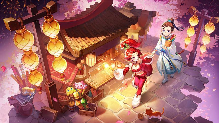 梦幻西游私服vs正规服：3大区别，玩家必看