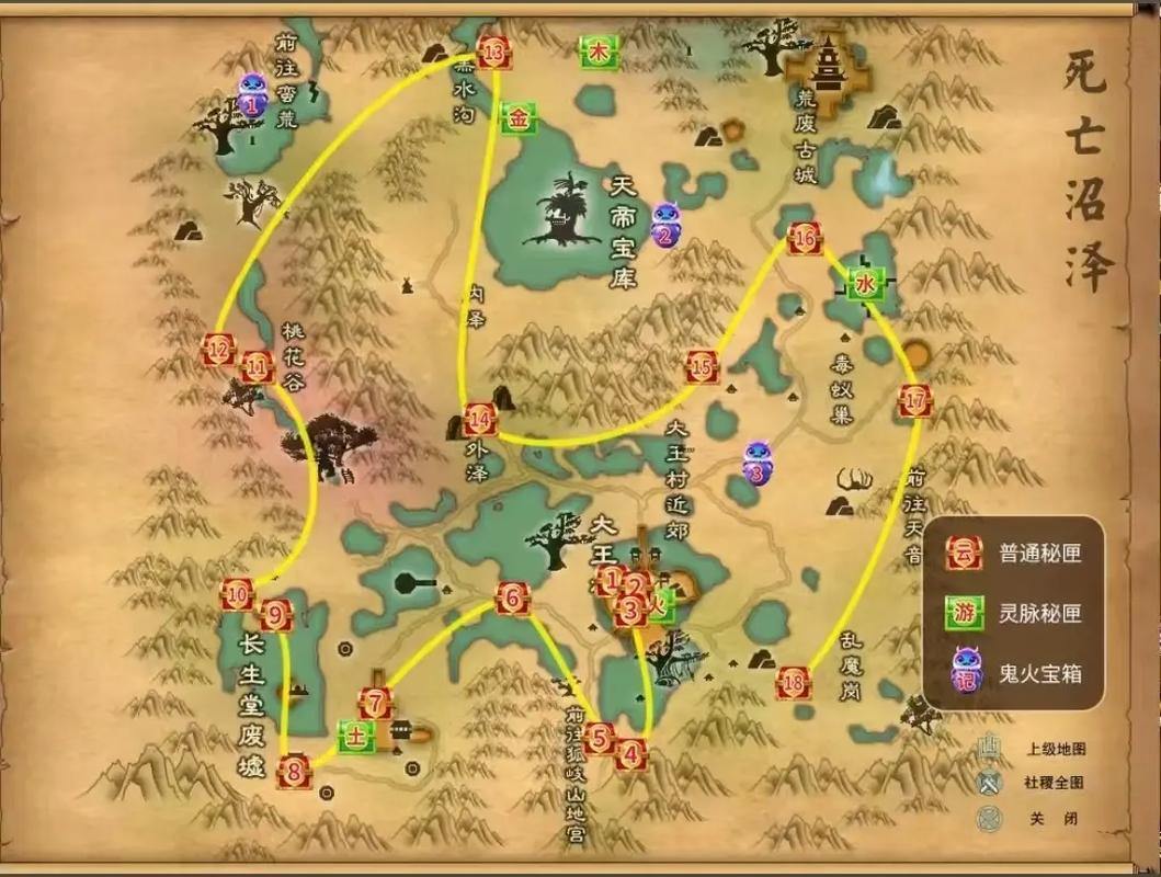 诛仙私服靠谱吗？揭秘3大风险，玩家必看避坑指南 第3张