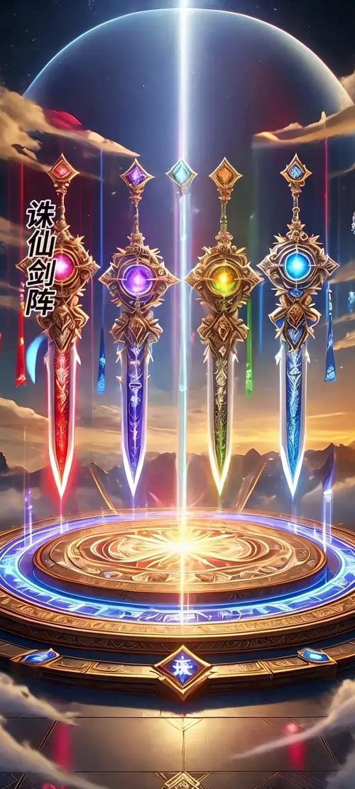 诛仙私服攻略：版本更新差异大，玩法独特但需谨慎 第2张