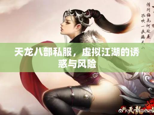 玩天龙八部公益私服的注意了!好处与风险并存,小心上当受骗 第2张 玩天龙八部公益私服的注意了!好处与风险并存,小心上当受骗 第2张