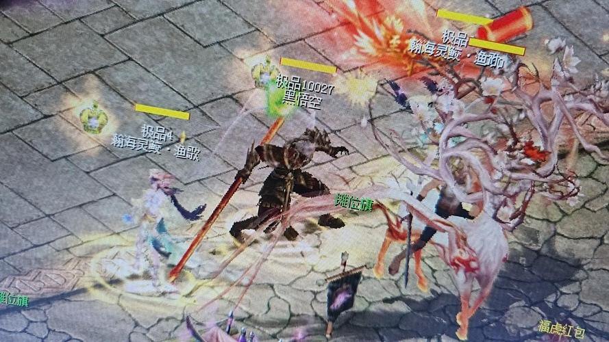 魔域私服靠谱吗?三大问题揭秘:安全、内容、体验全解析 第3张 魔域私服靠谱吗?三大问题揭秘:安全、内容、体验全解析 第3张